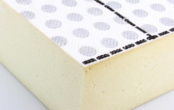 meeting Four Oaks Park building codes