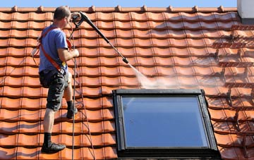 roof cleaning Four Oaks Park, West Midlands