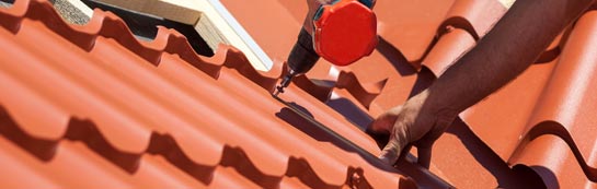 save on Four Oaks Park roof installation costs
