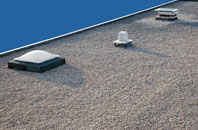 Four Oaks Park flat roofing