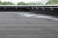 find rated Four Oaks Park flat roofing companies