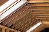 Four Oaks Park tapered roof insulation quotes